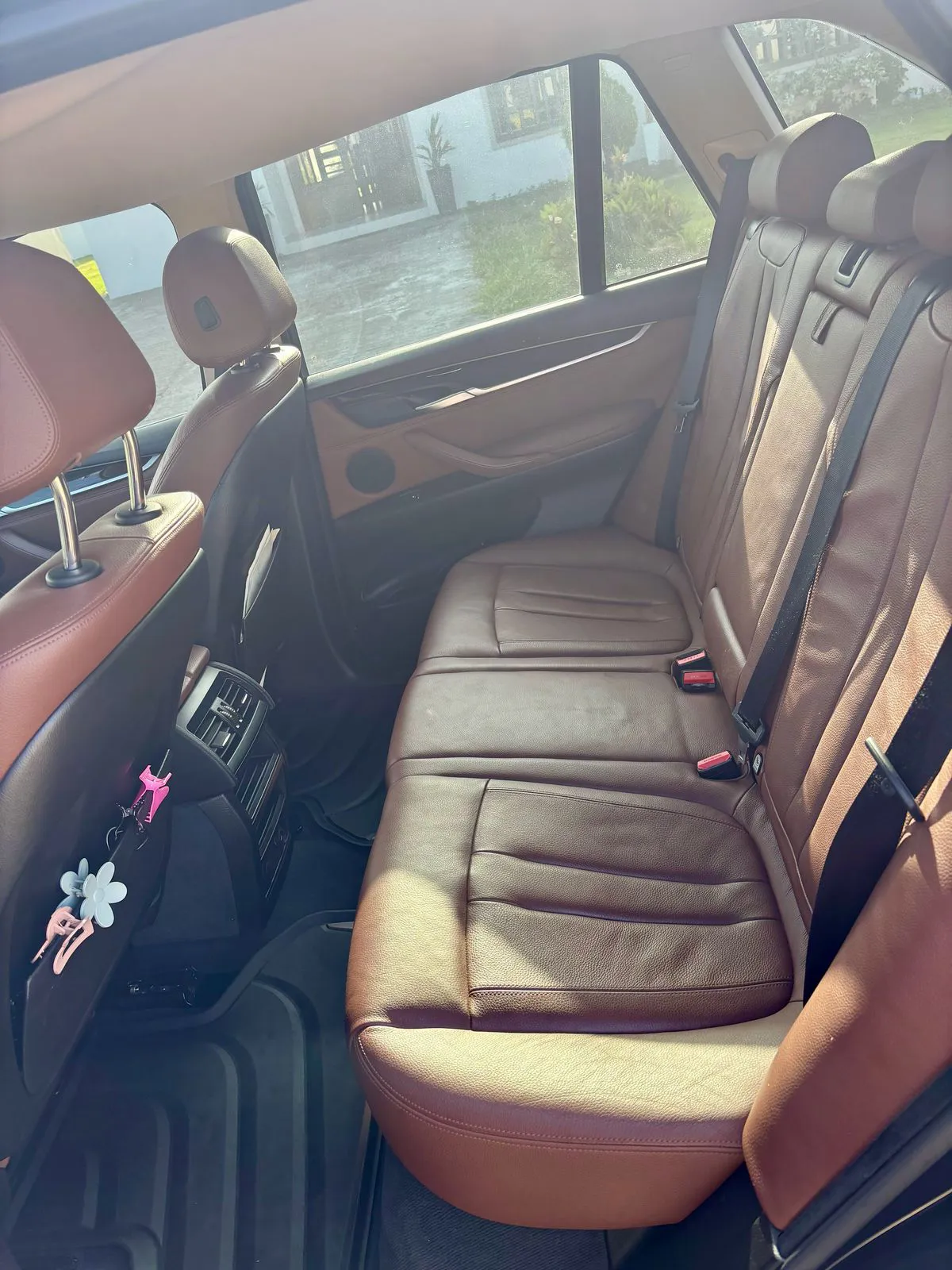 Preview imagenes del auto