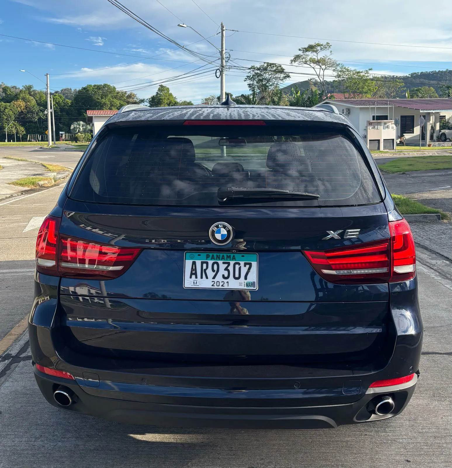 Preview imagenes del auto