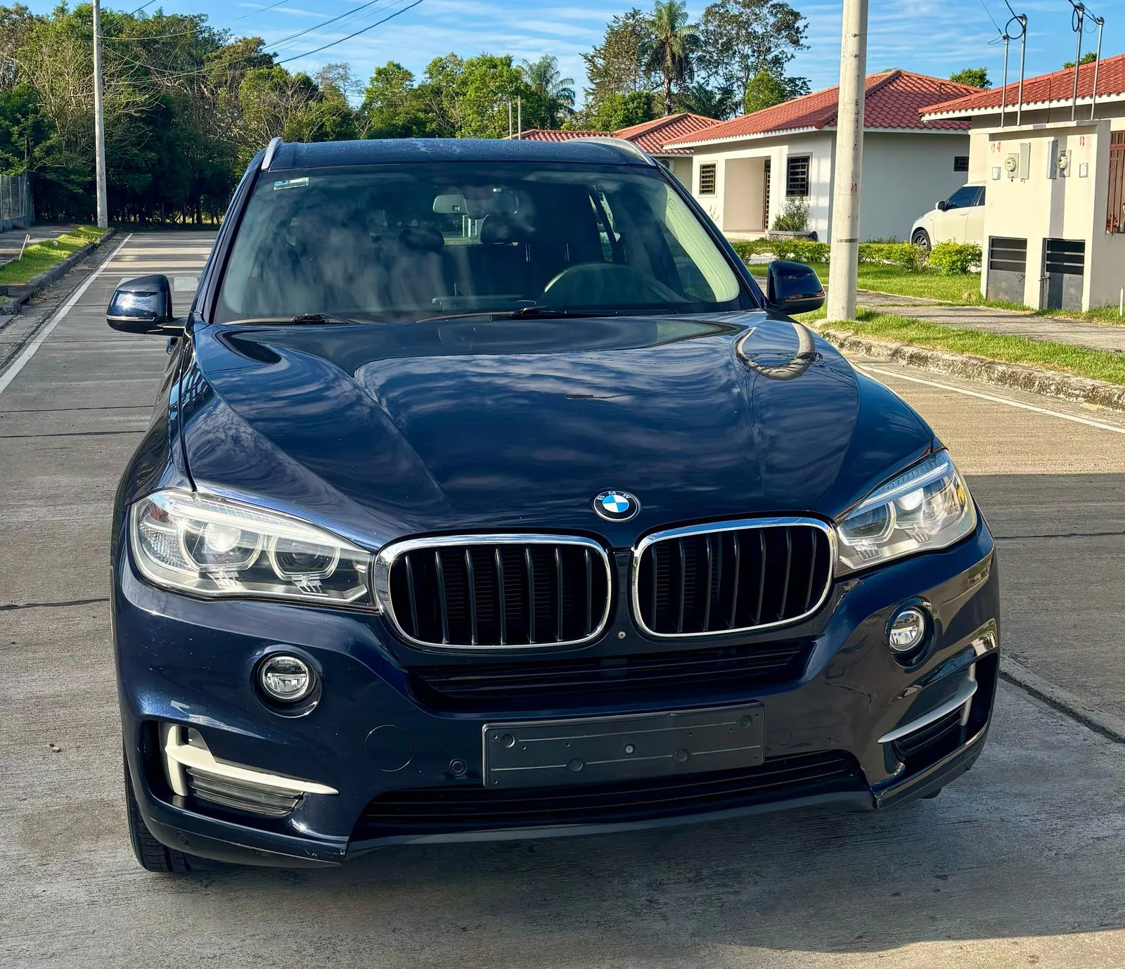 Preview imagenes del auto