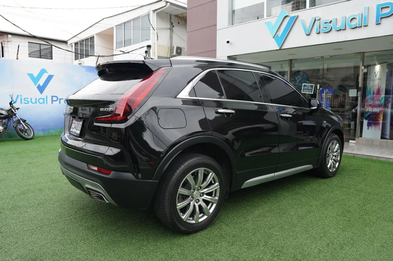 Imagenes del auto