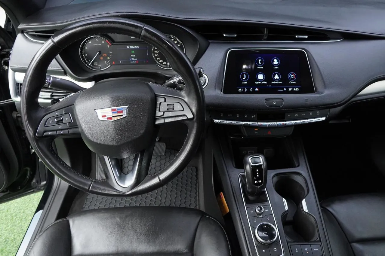 Imagenes del auto