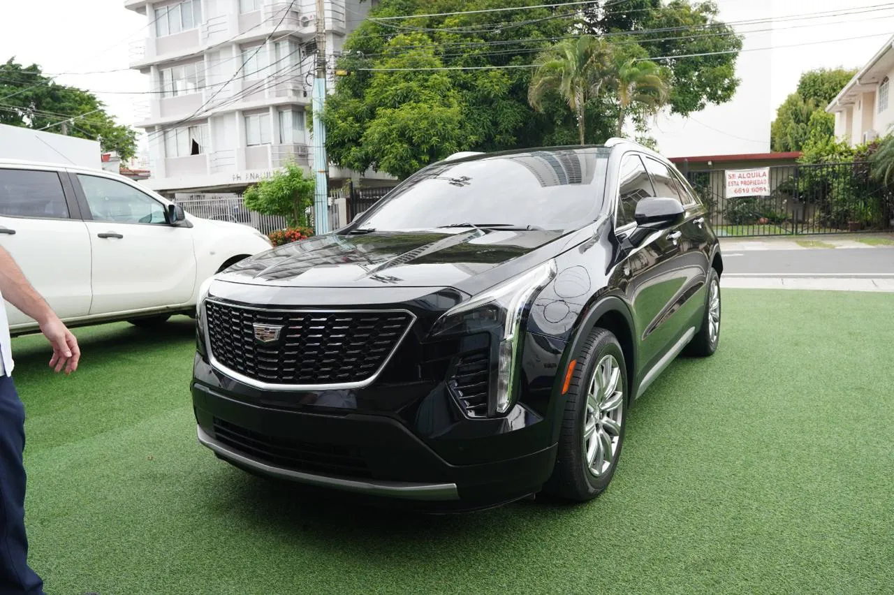 Preview imagenes del auto