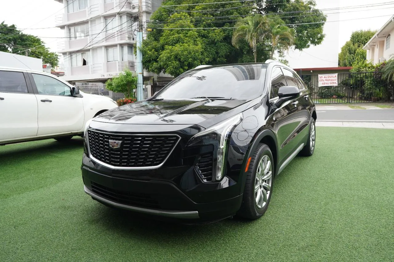 Preview imagenes del auto