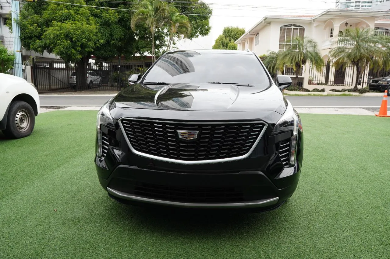 Preview imagenes del auto
