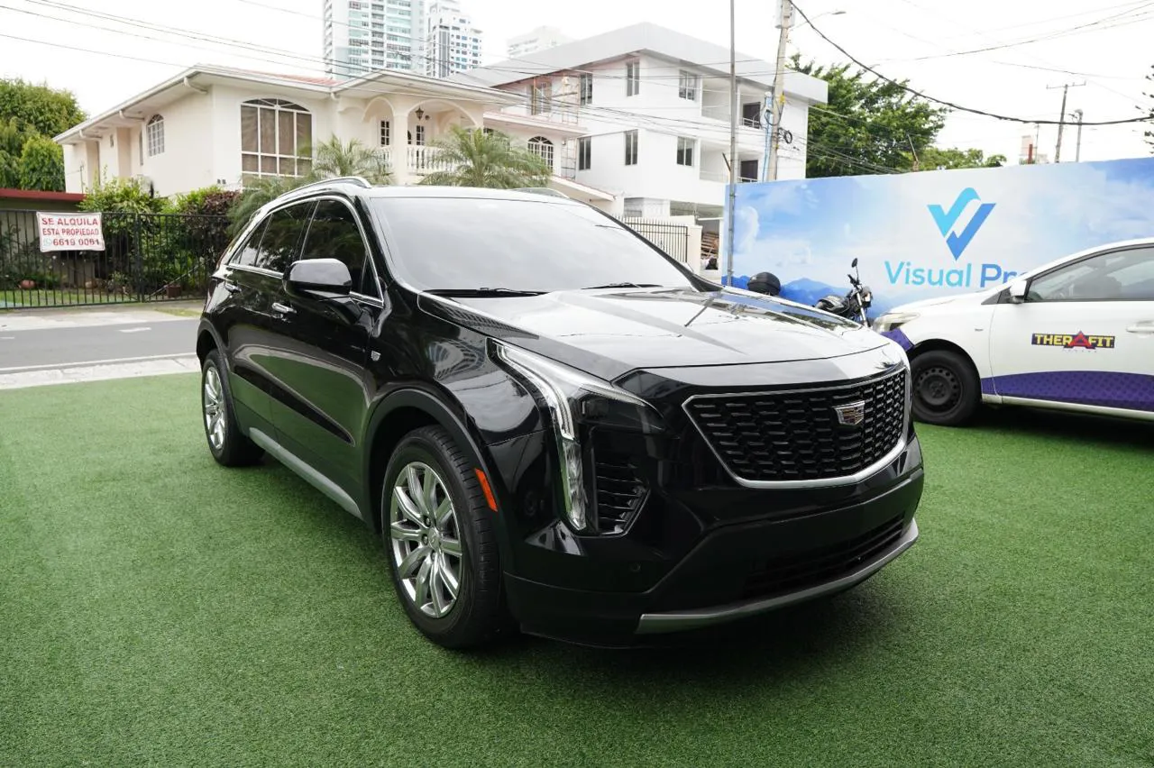Preview imagenes del auto