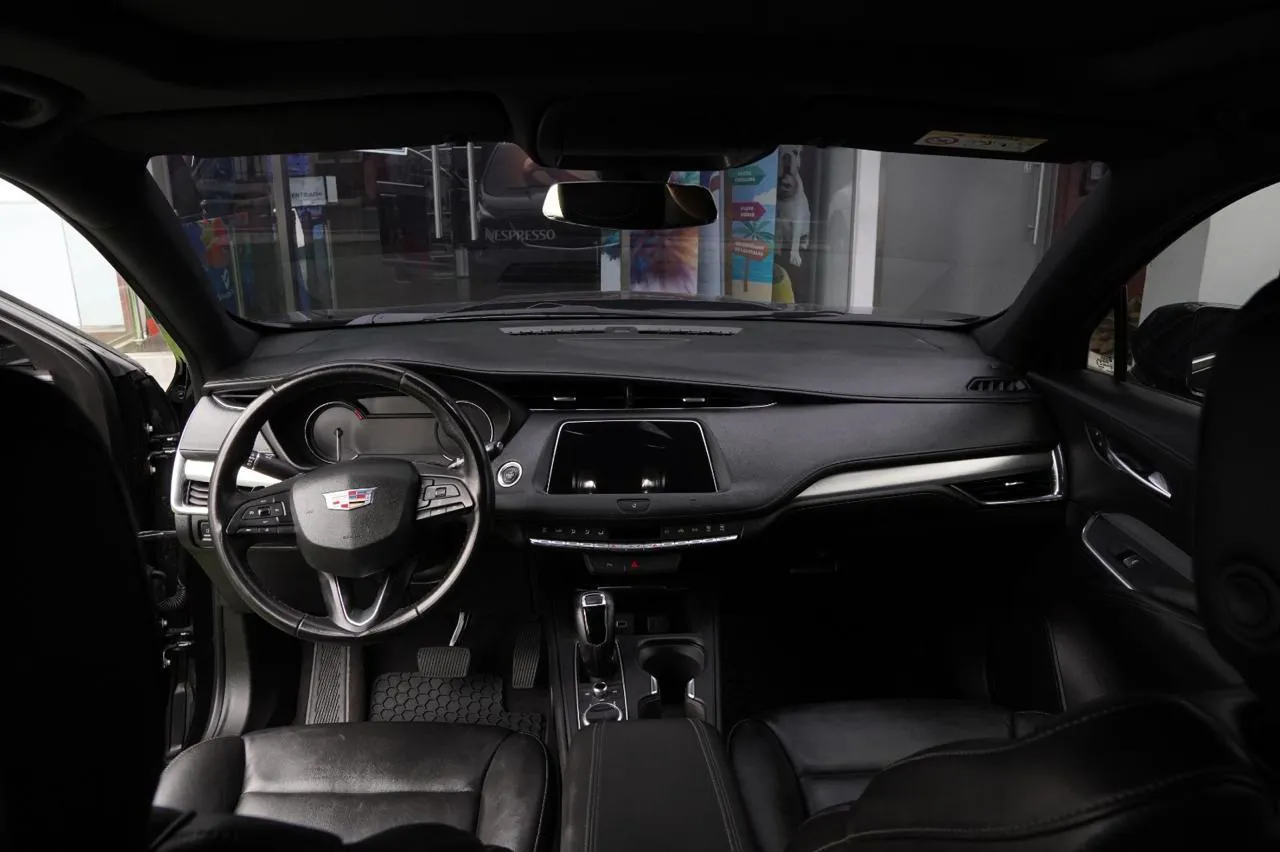 Preview imagenes del auto