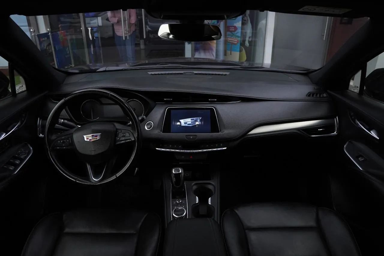 Preview imagenes del auto