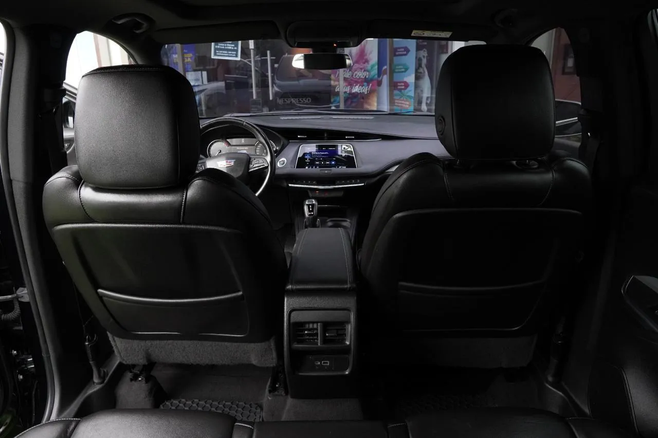 Preview imagenes del auto