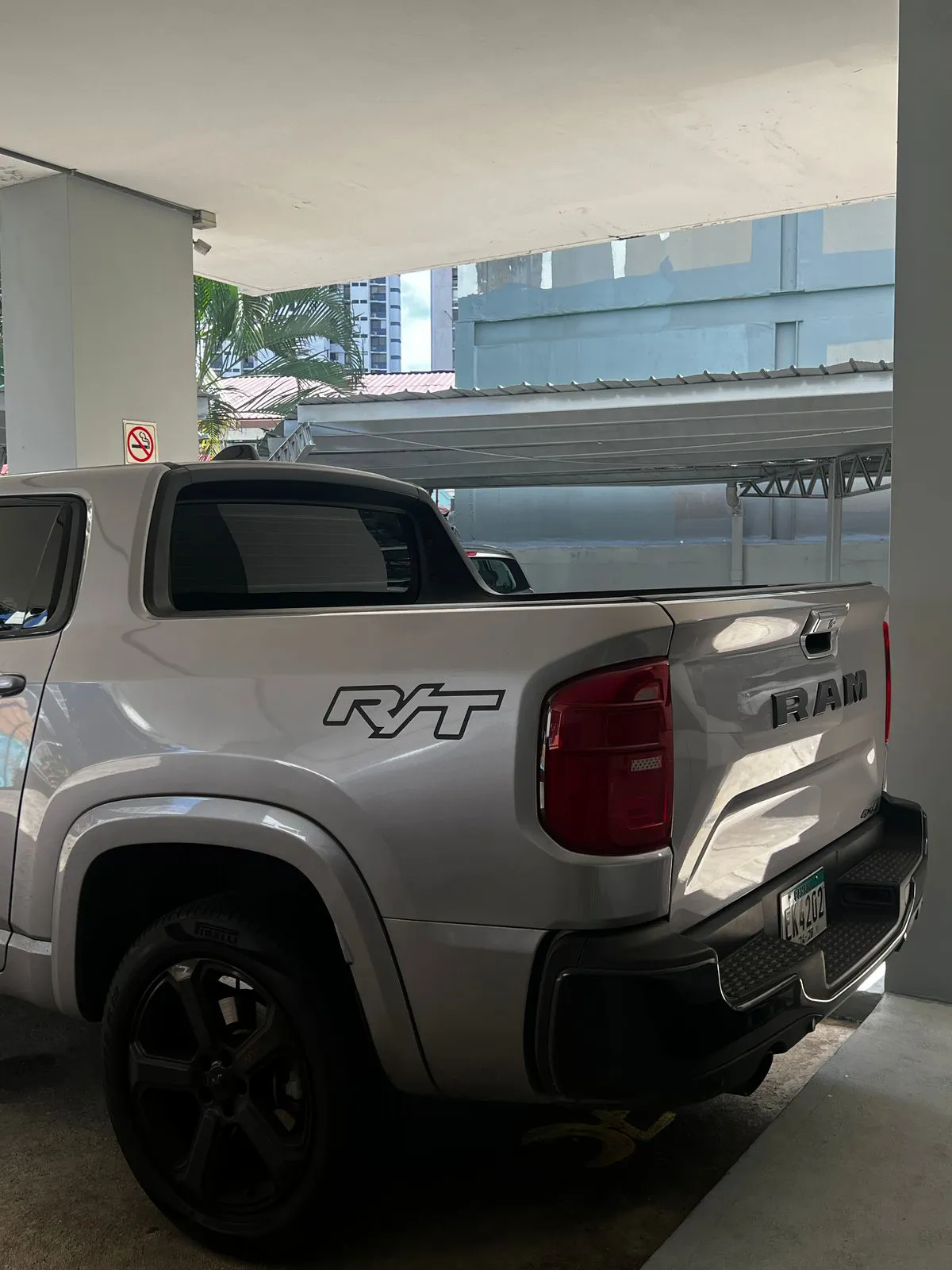 Preview imagenes del auto
