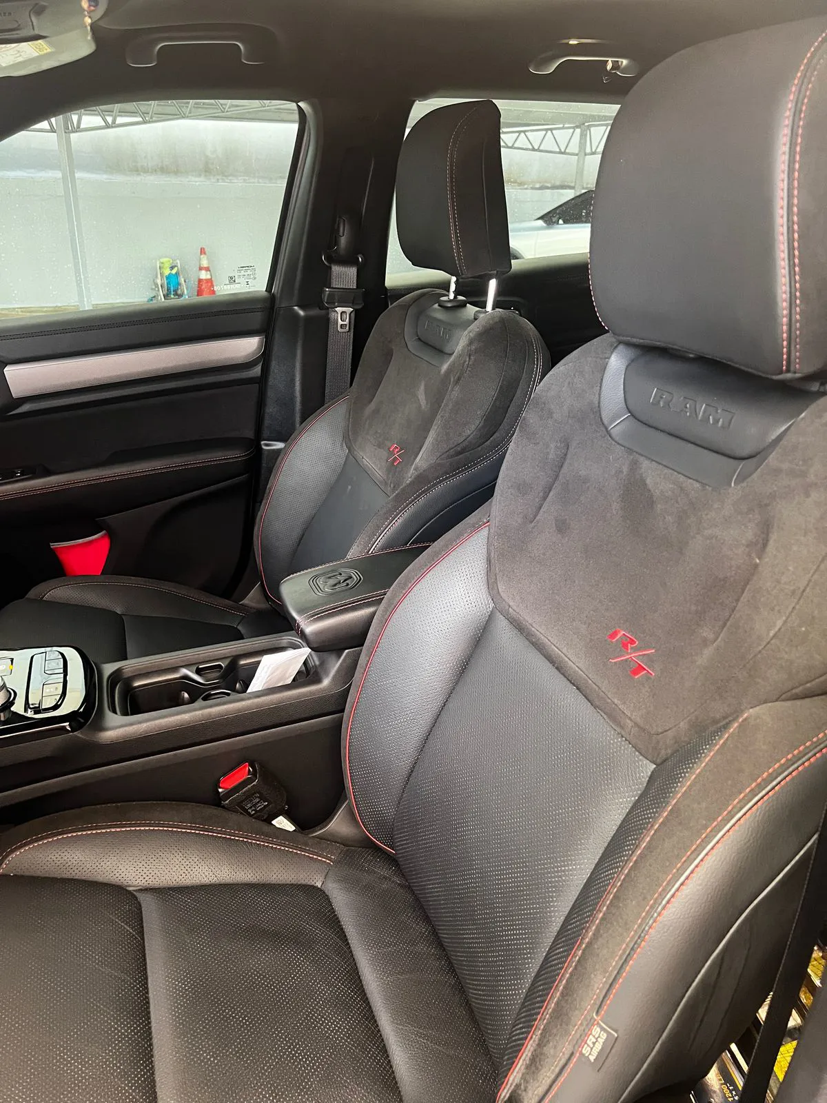 Preview imagenes del auto