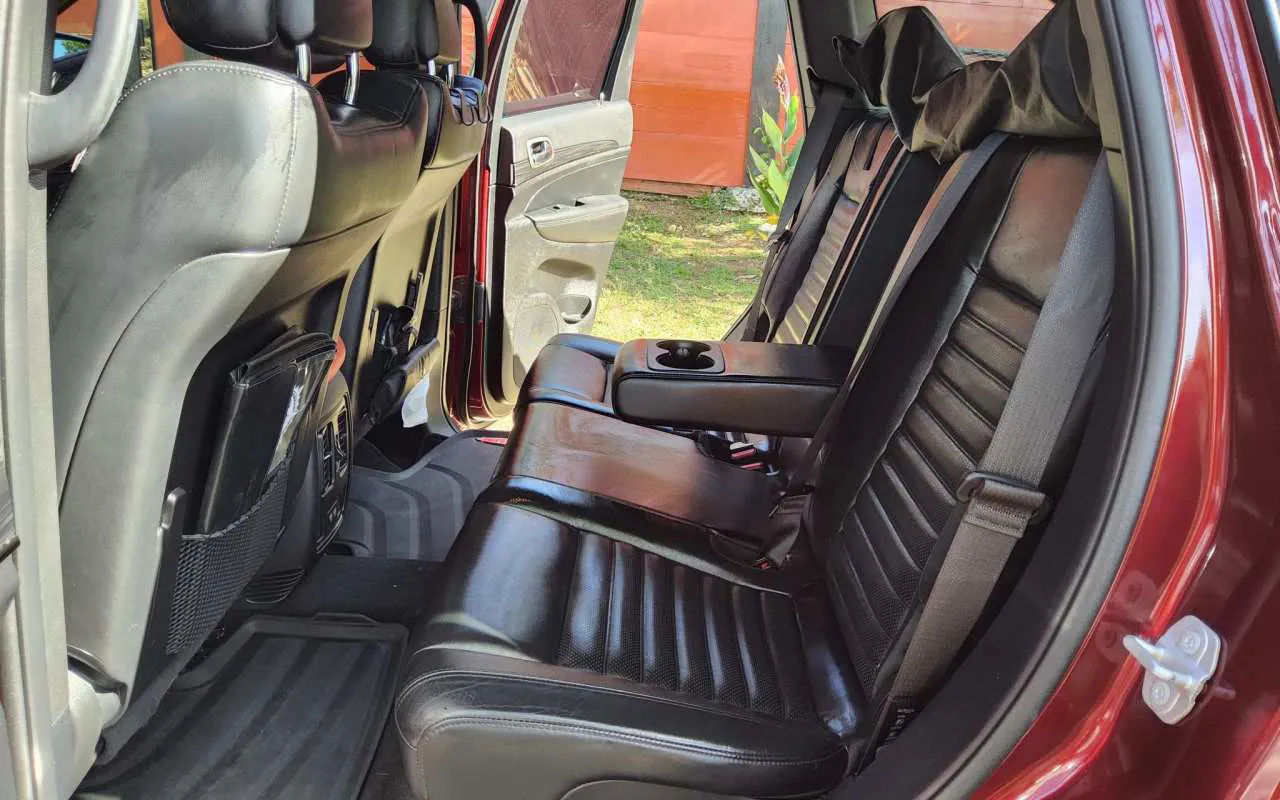 Imagenes del auto