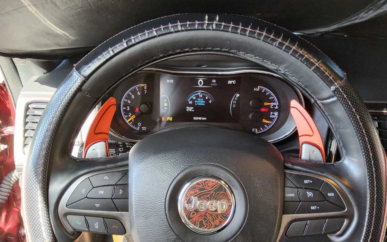 Imagenes del auto