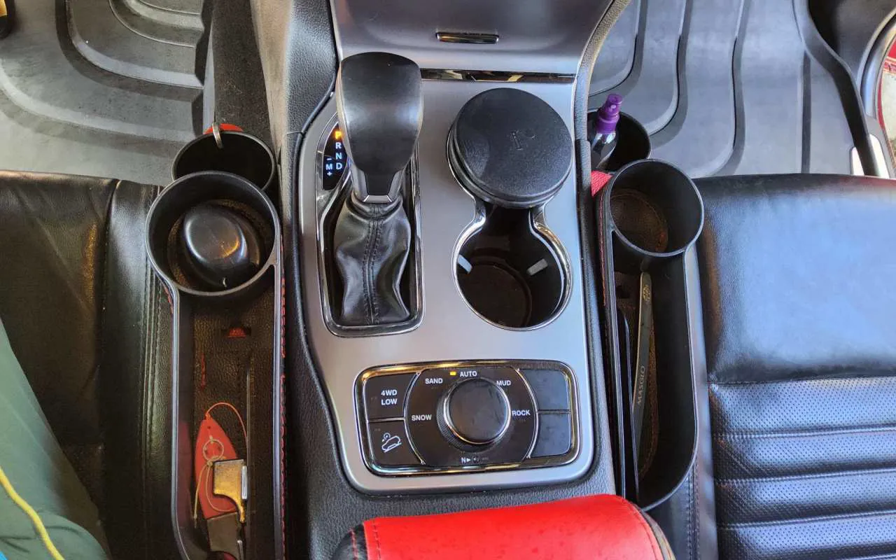 Preview imagenes del auto