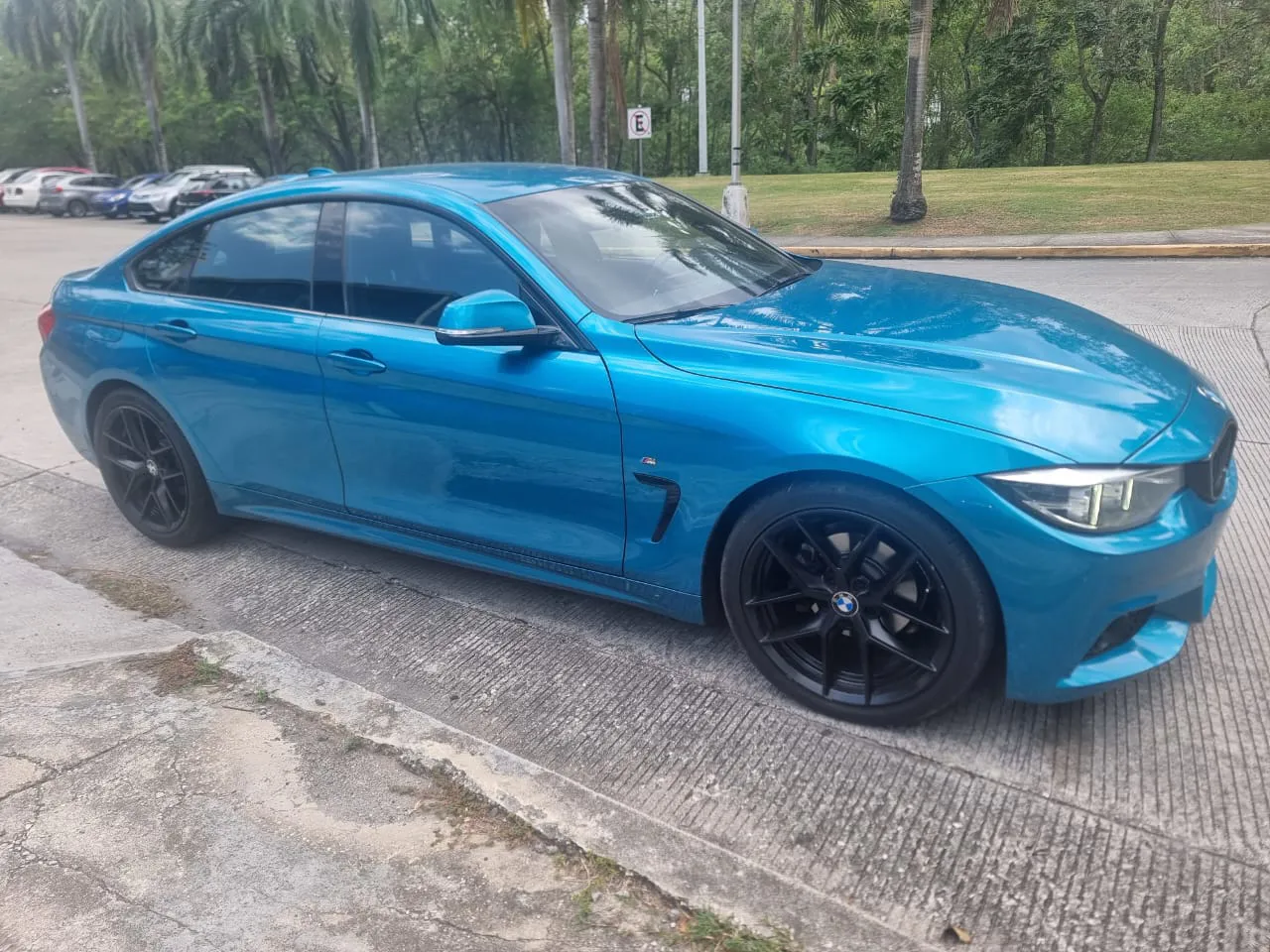 Imagenes del auto
