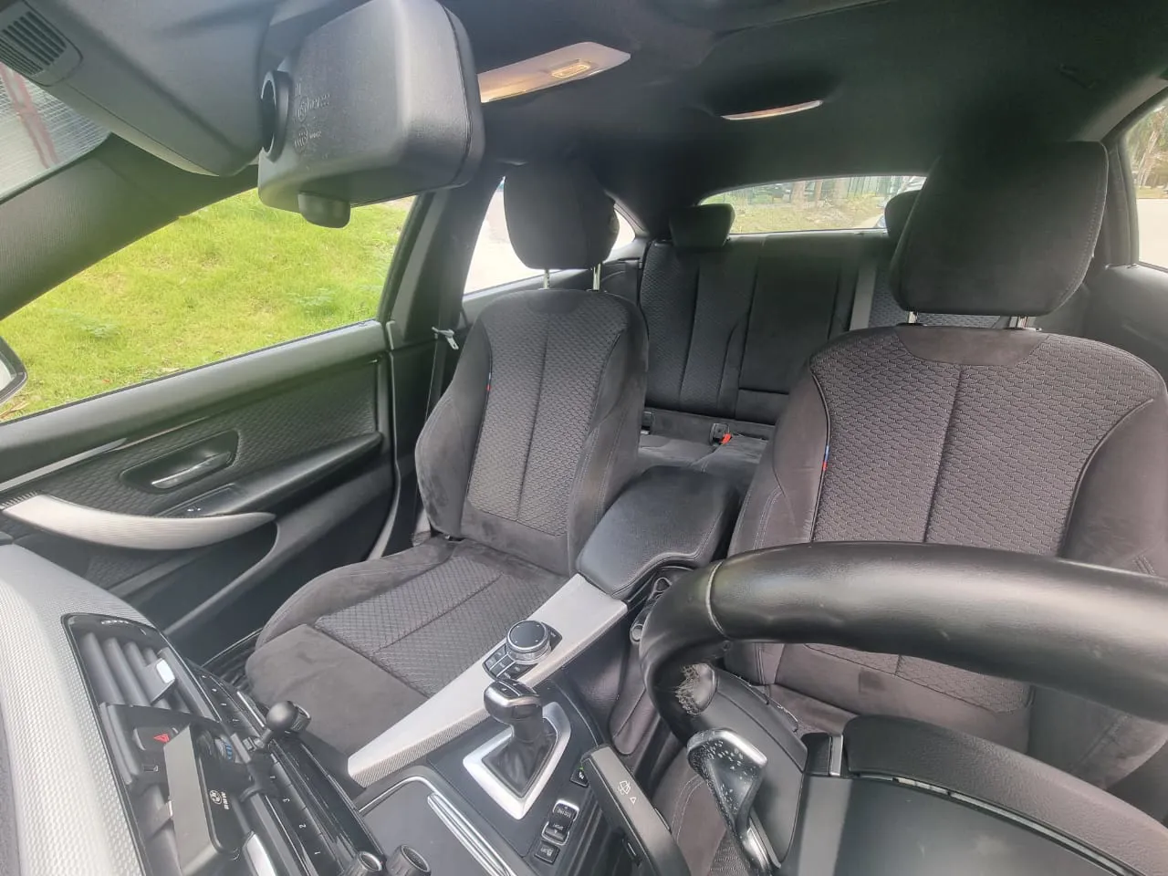 Imagenes del auto