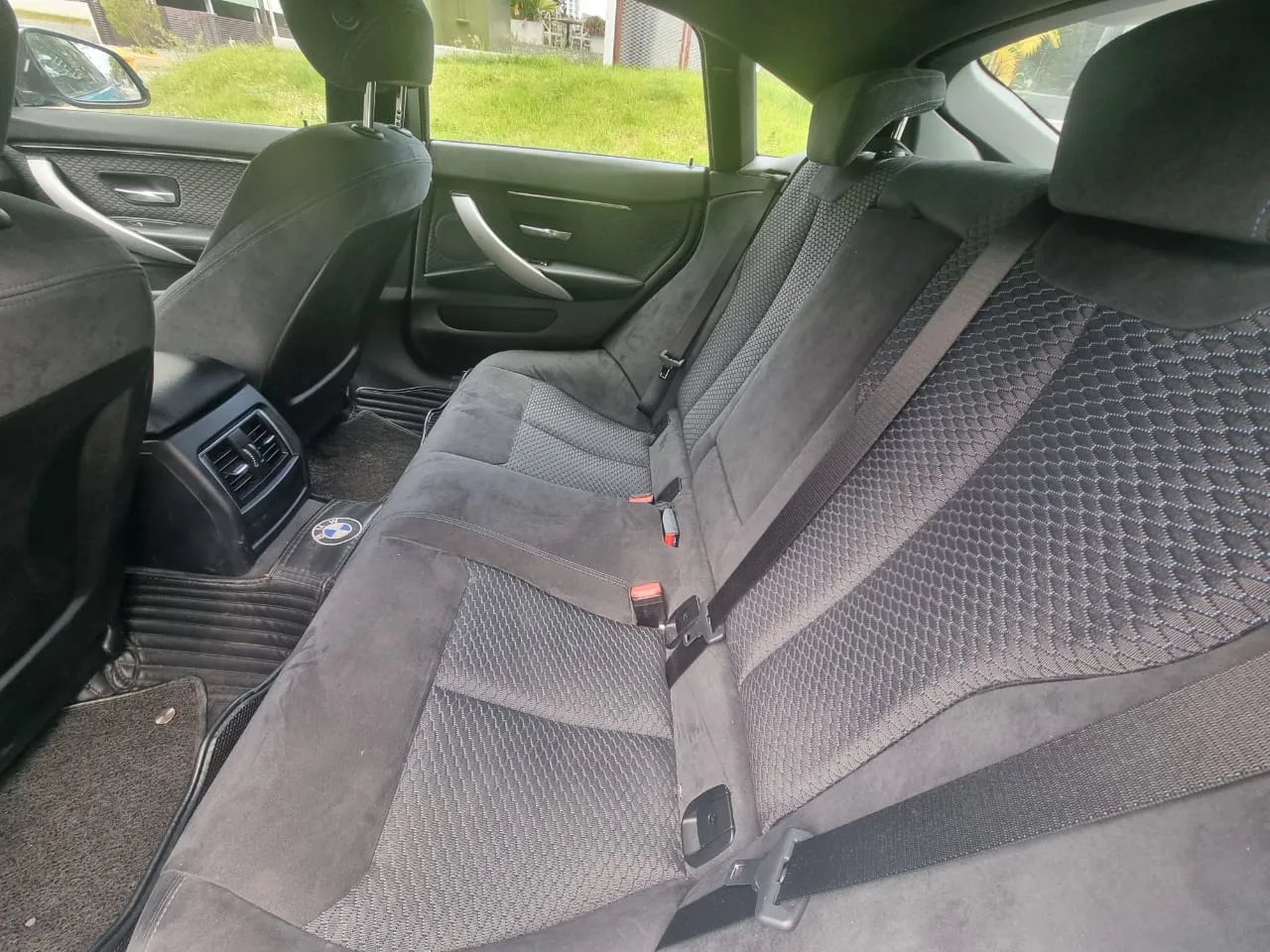 Imagenes del auto