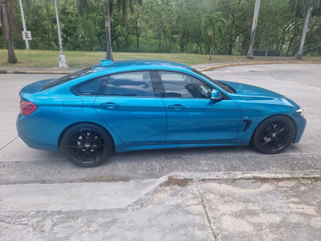 Imagenes del auto