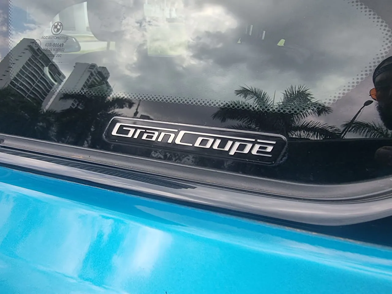 Imagenes del auto