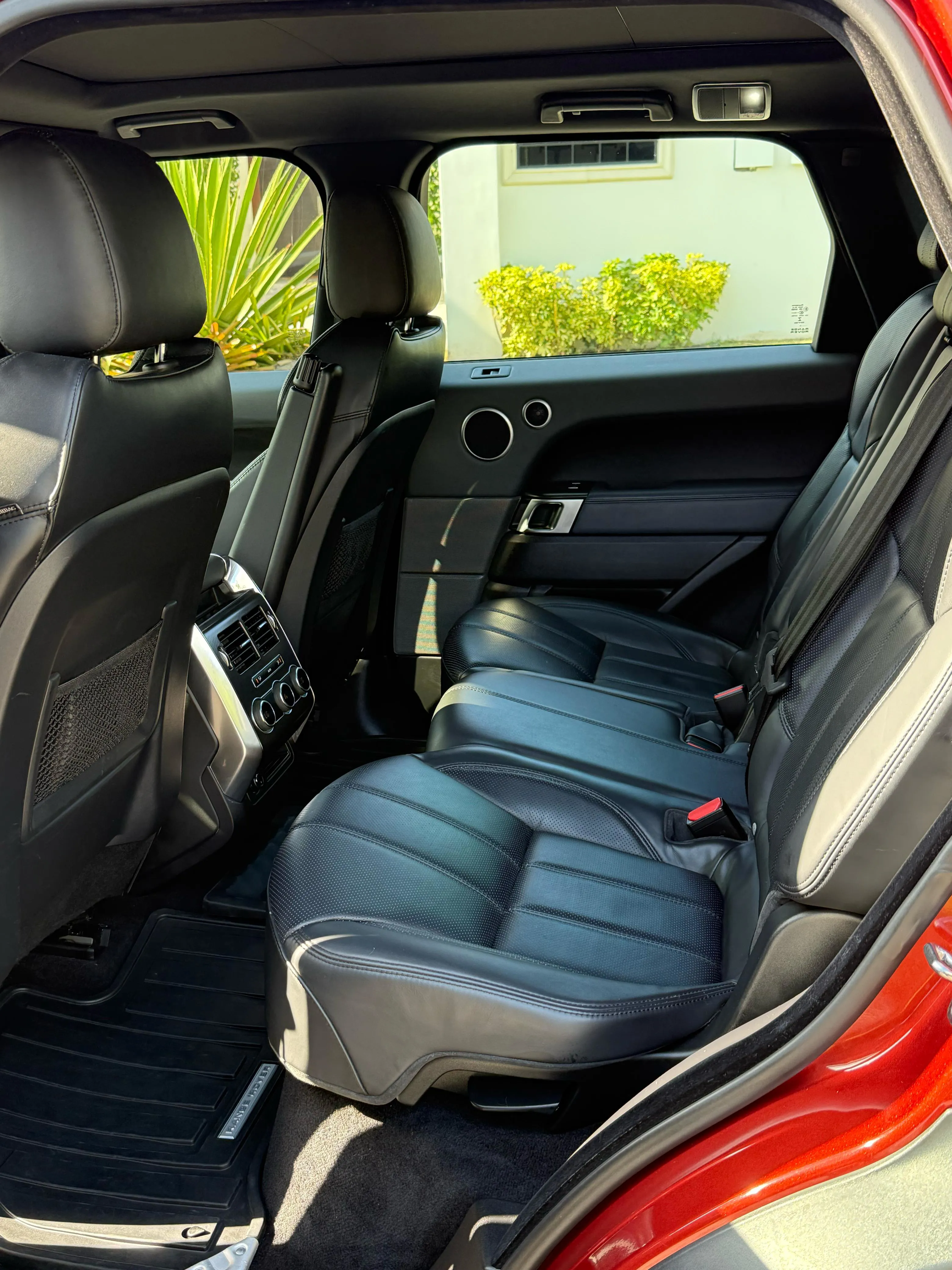 Preview imagenes del auto