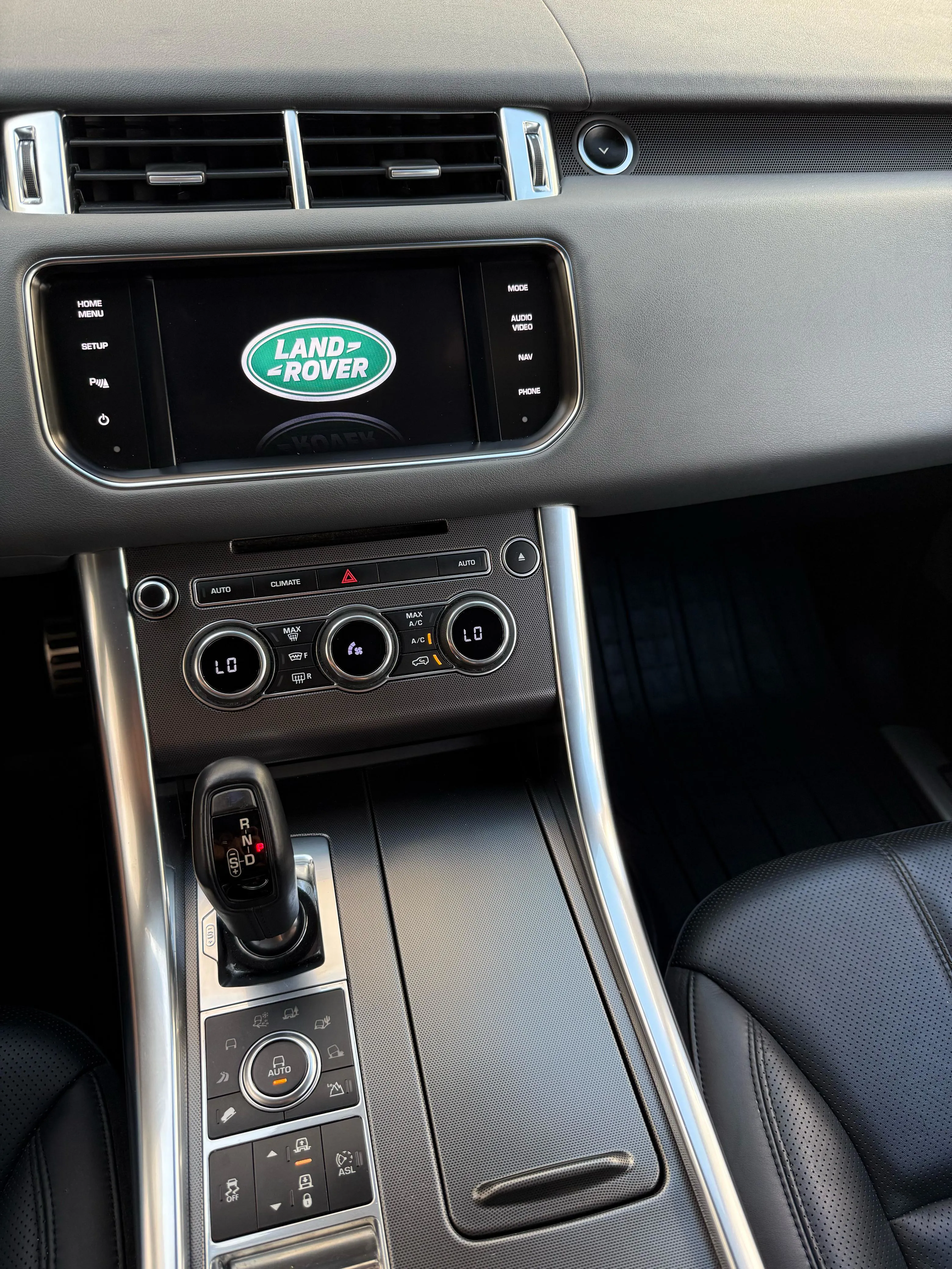 Preview imagenes del auto