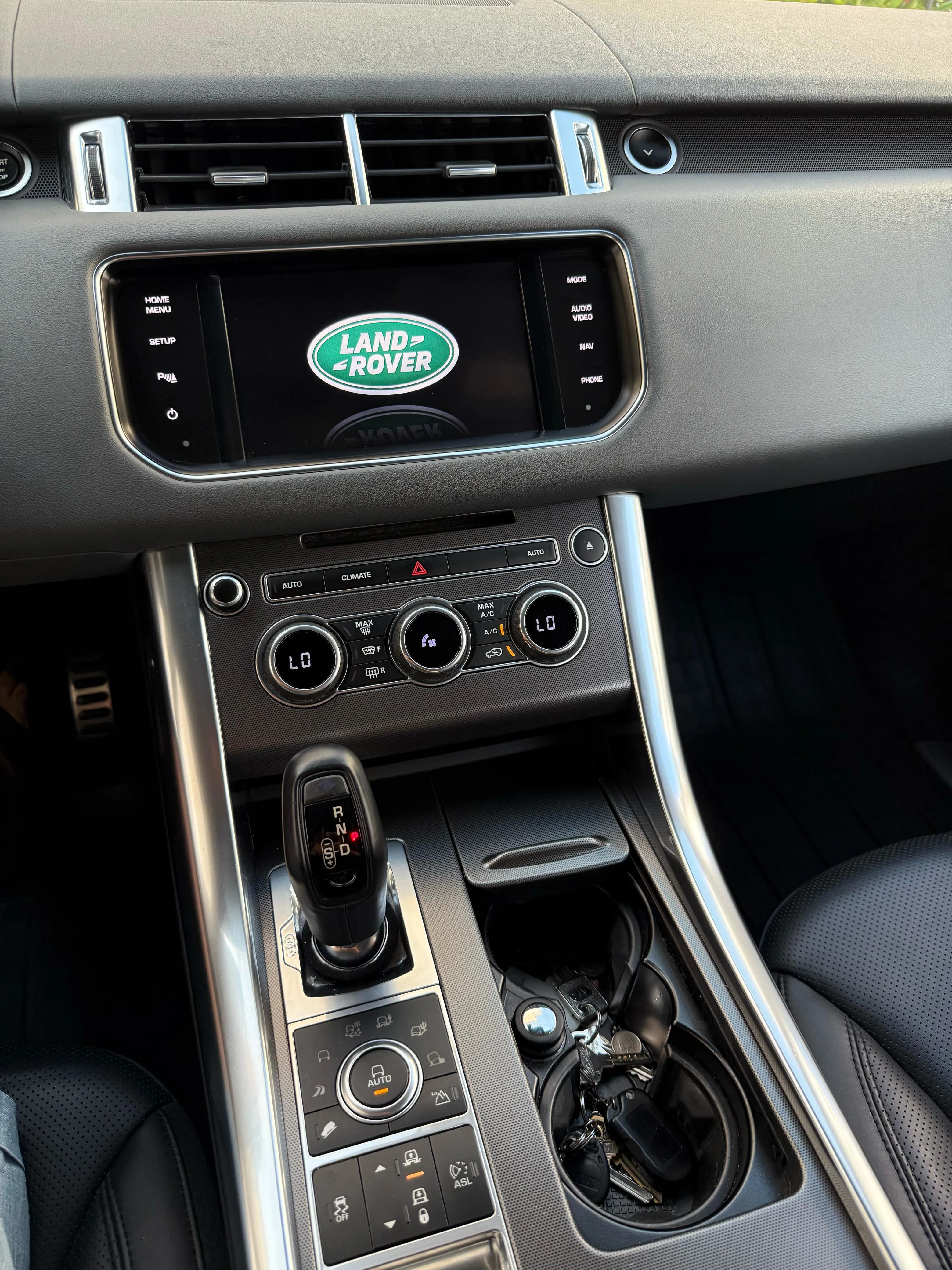 Preview imagenes del auto