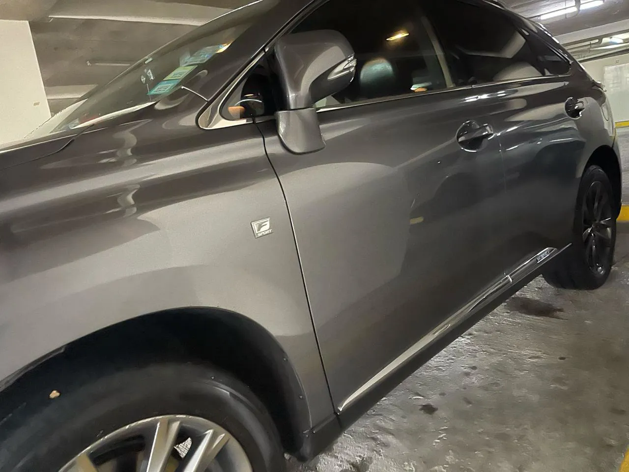 Preview imagenes del auto