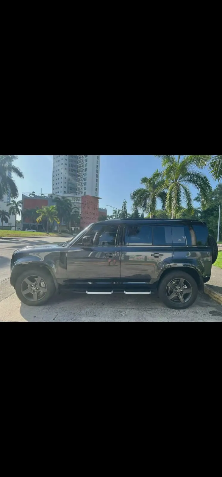 Imagenes del auto