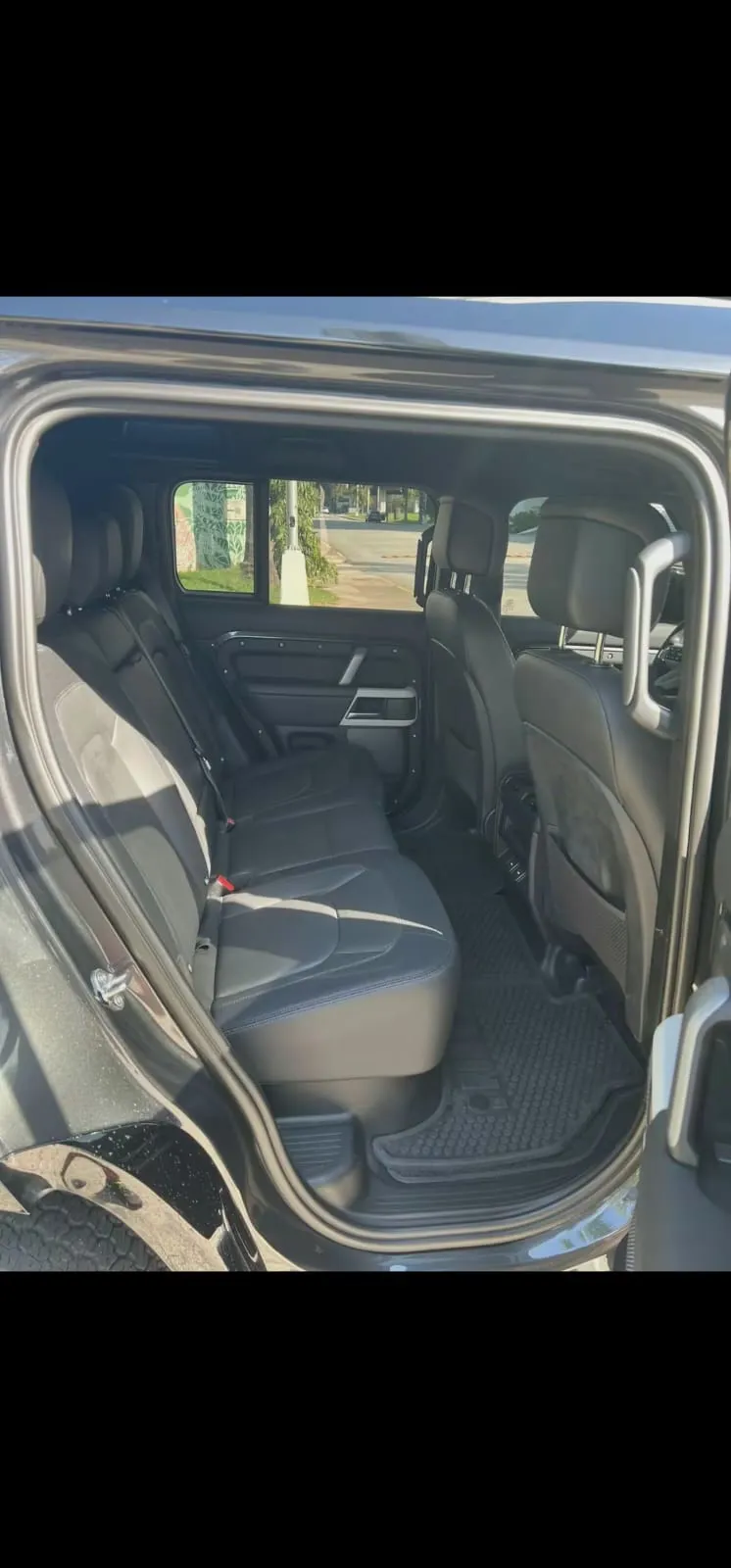 Imagenes del auto