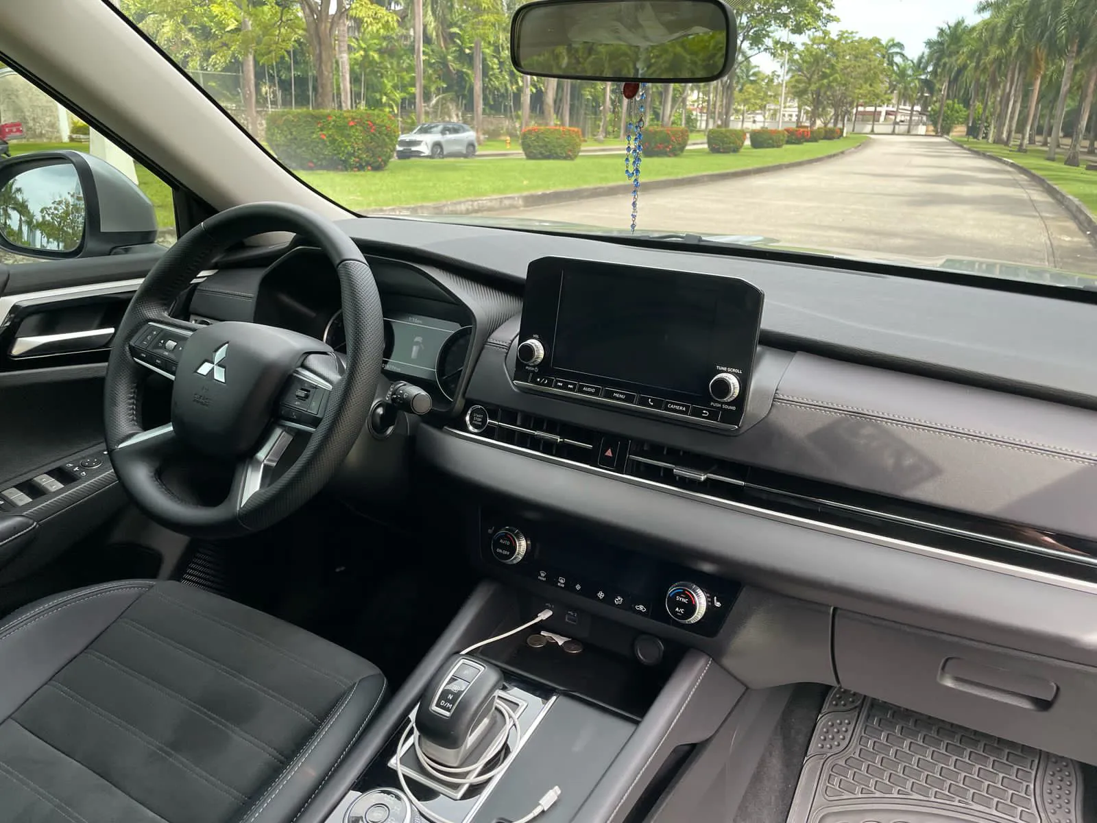 Imagenes del auto