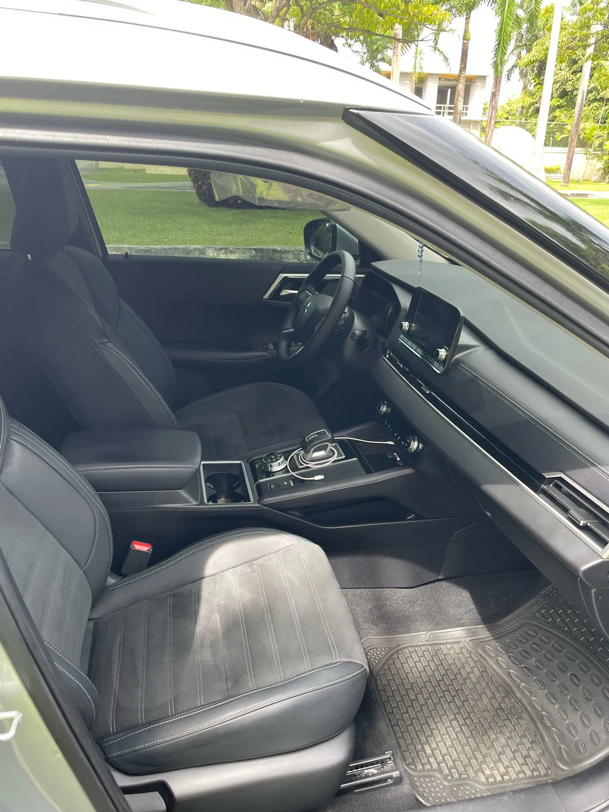Imagenes del auto