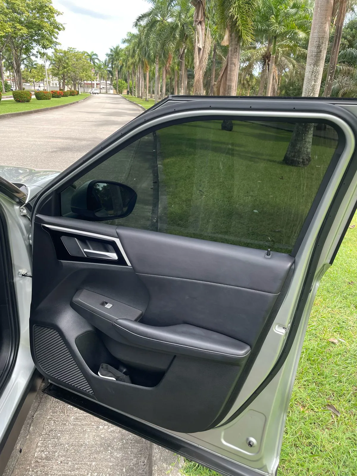 Preview imagenes del auto