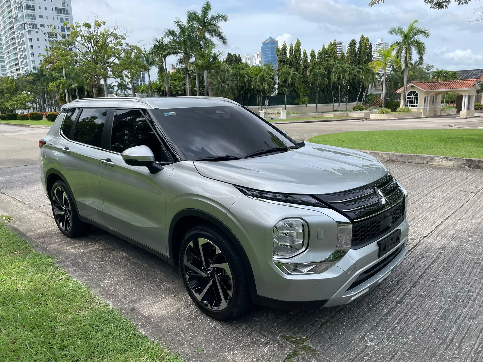 Preview imagenes del auto