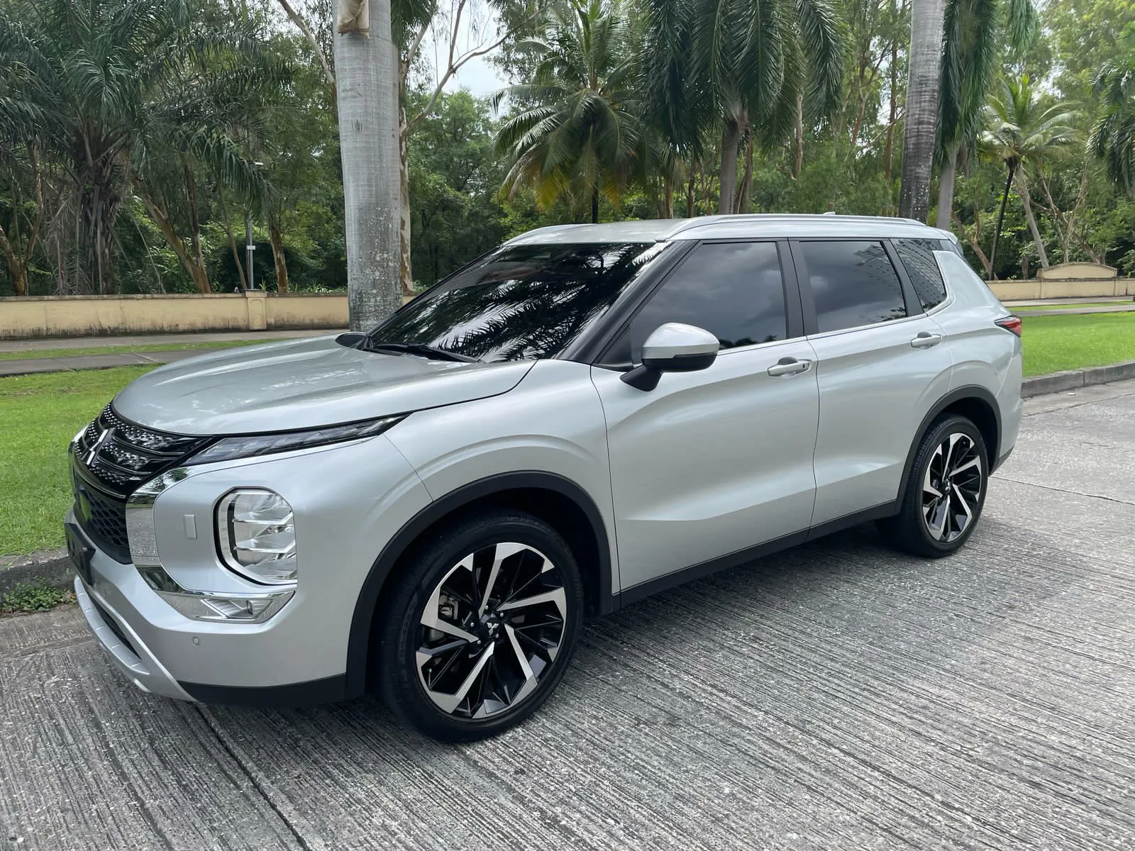 Preview imagenes del auto