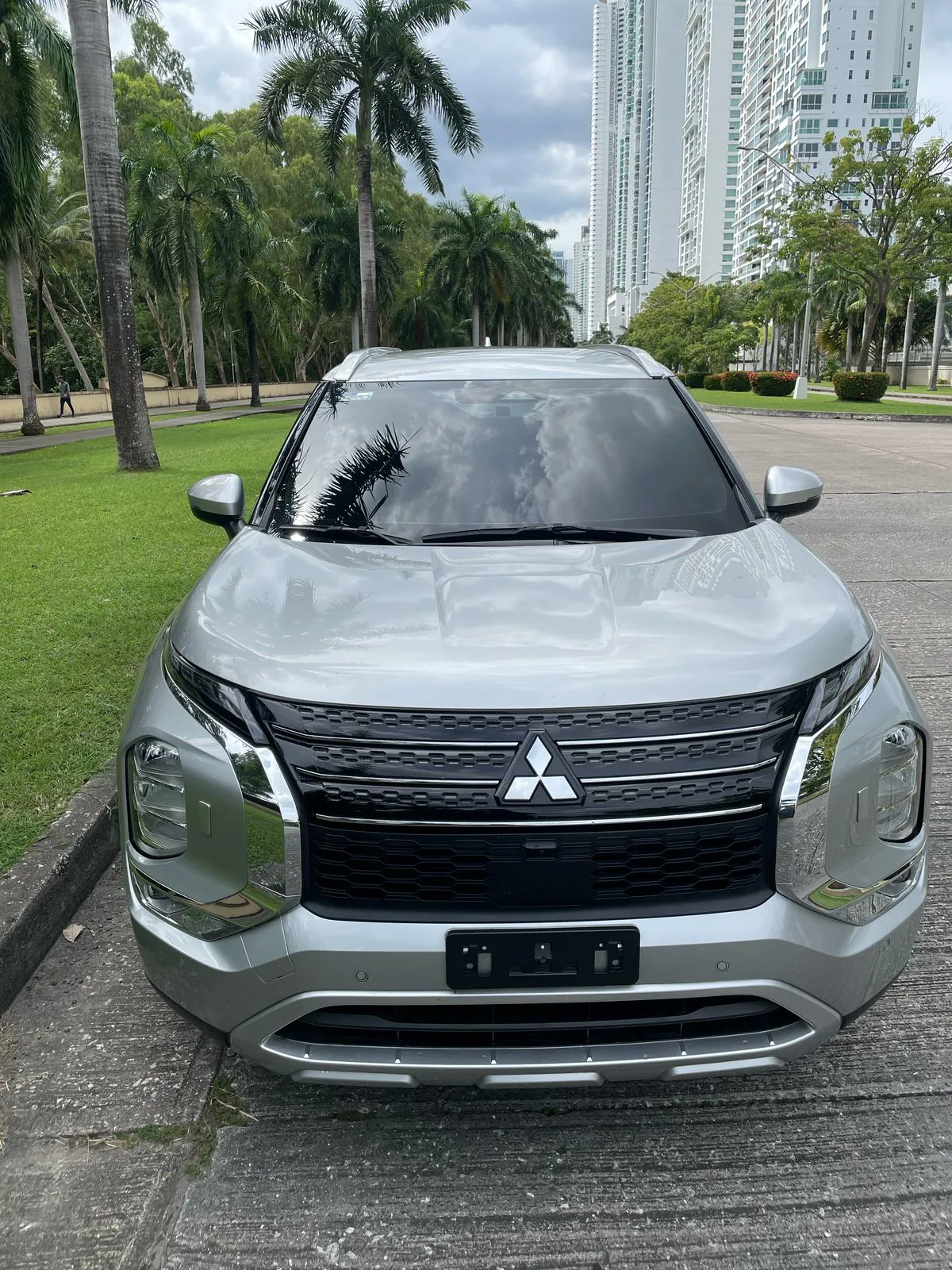 Preview imagenes del auto