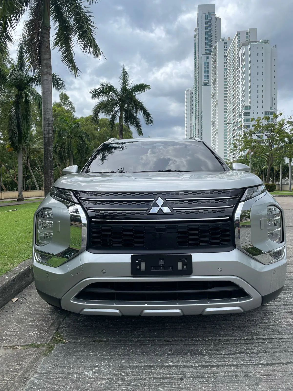 Preview imagenes del auto