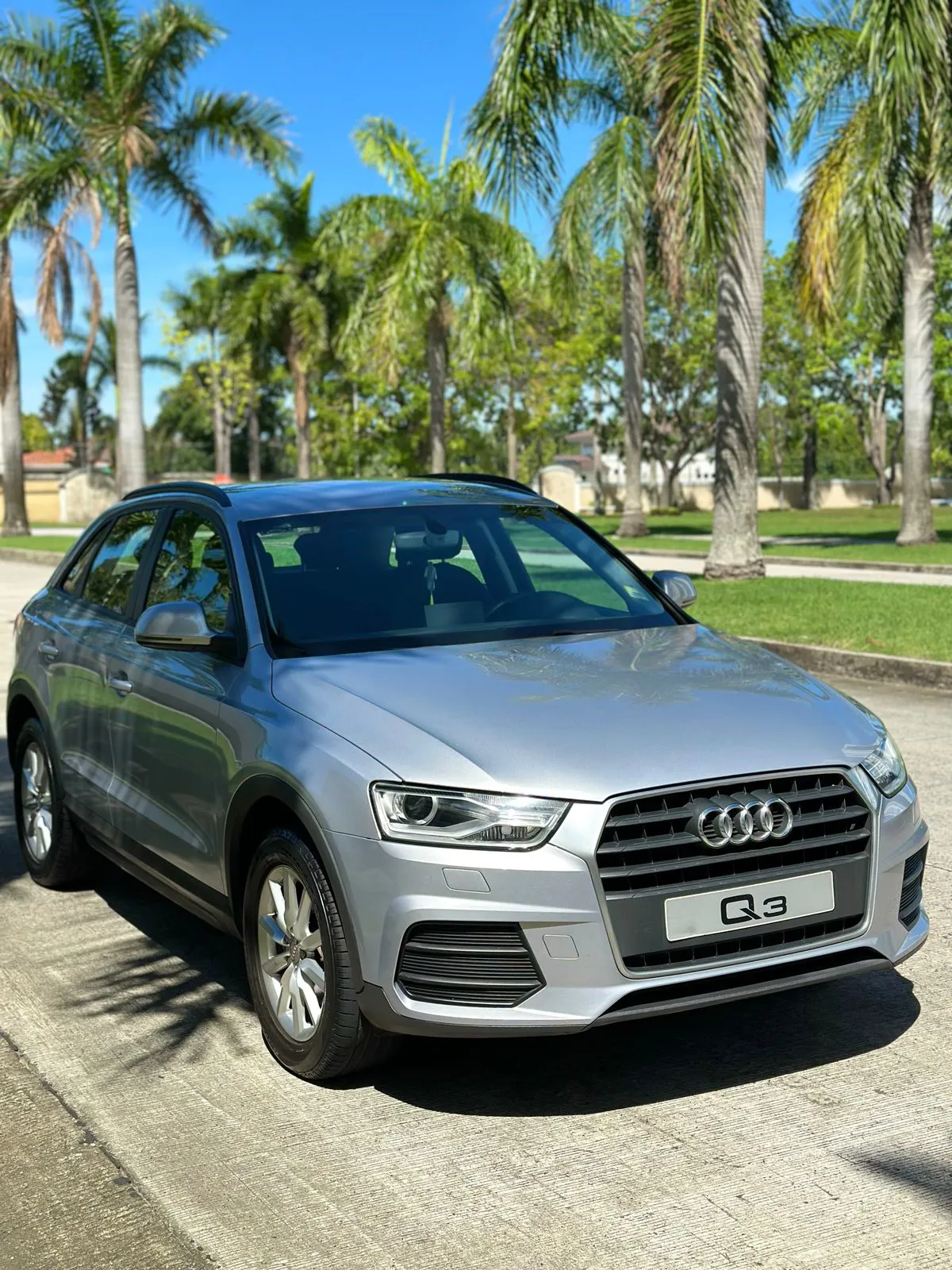 Preview imagenes del auto