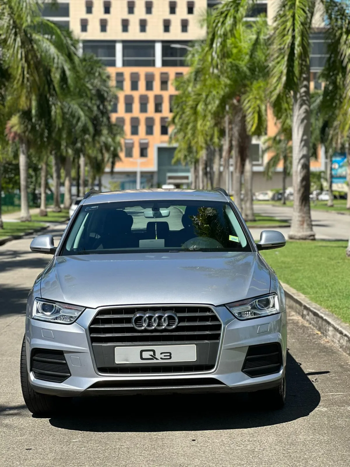 Preview imagenes del auto