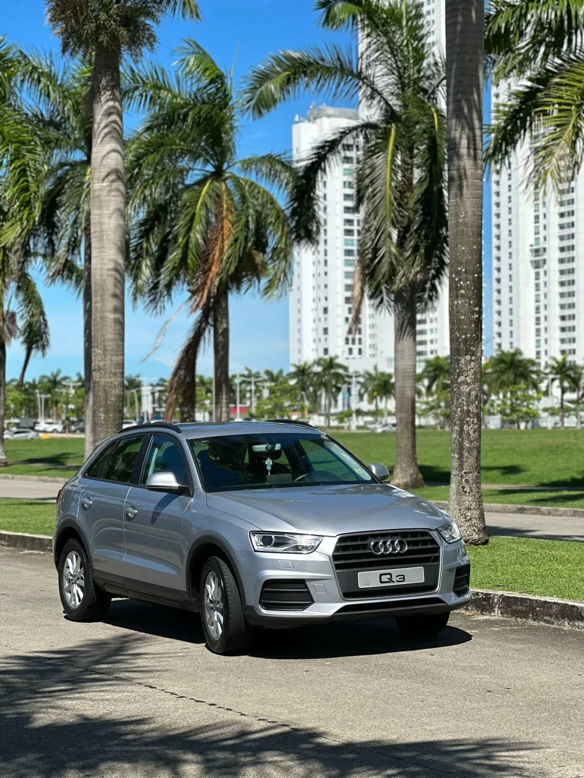 Preview imagenes del auto