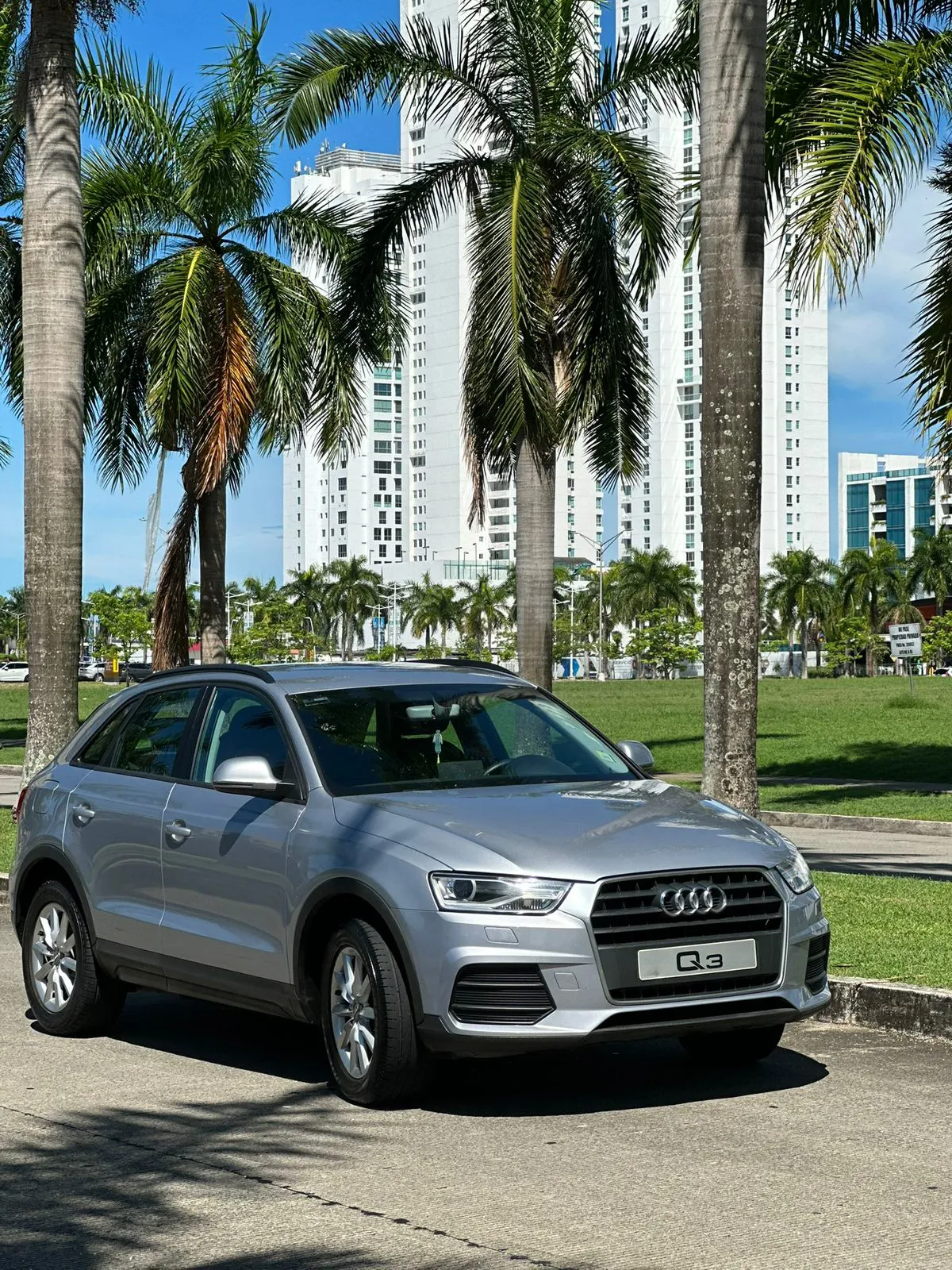 Preview imagenes del auto