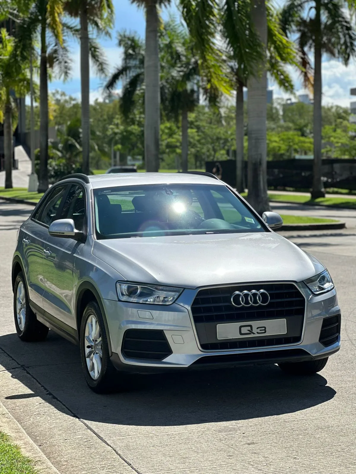 Preview imagenes del auto
