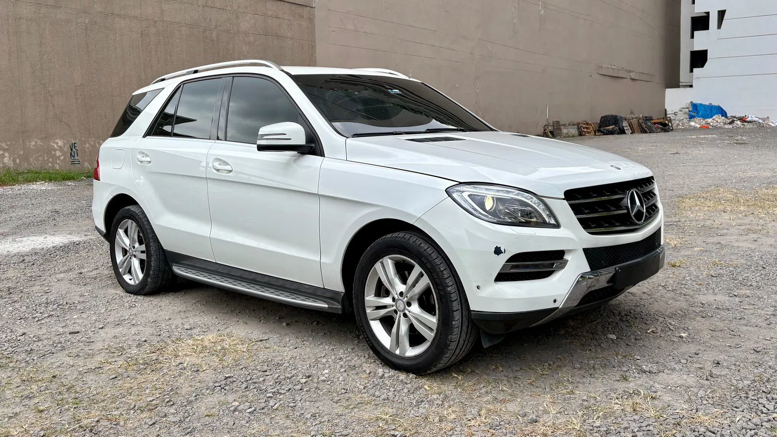 Preview imagenes del auto