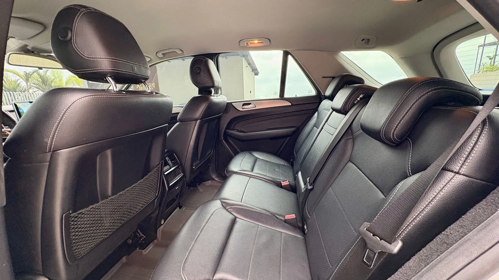 Preview imagenes del auto