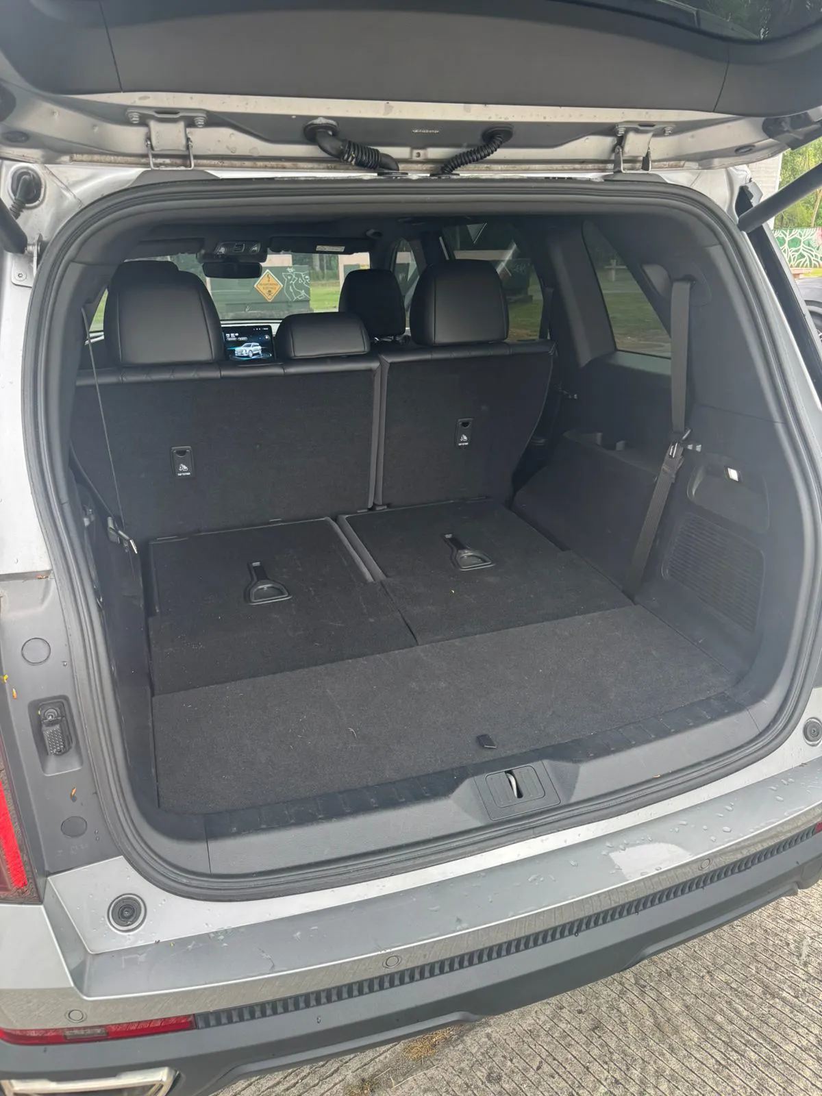 Preview imagenes del auto