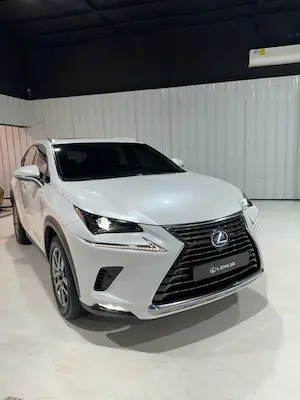 Lexus Nx300h