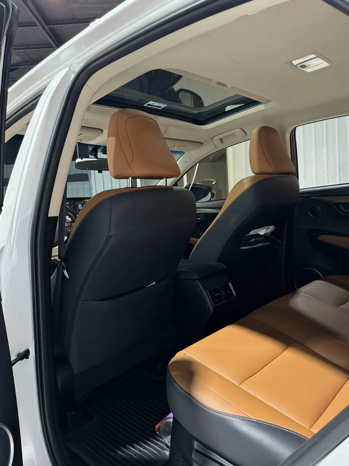 Preview imagenes del auto