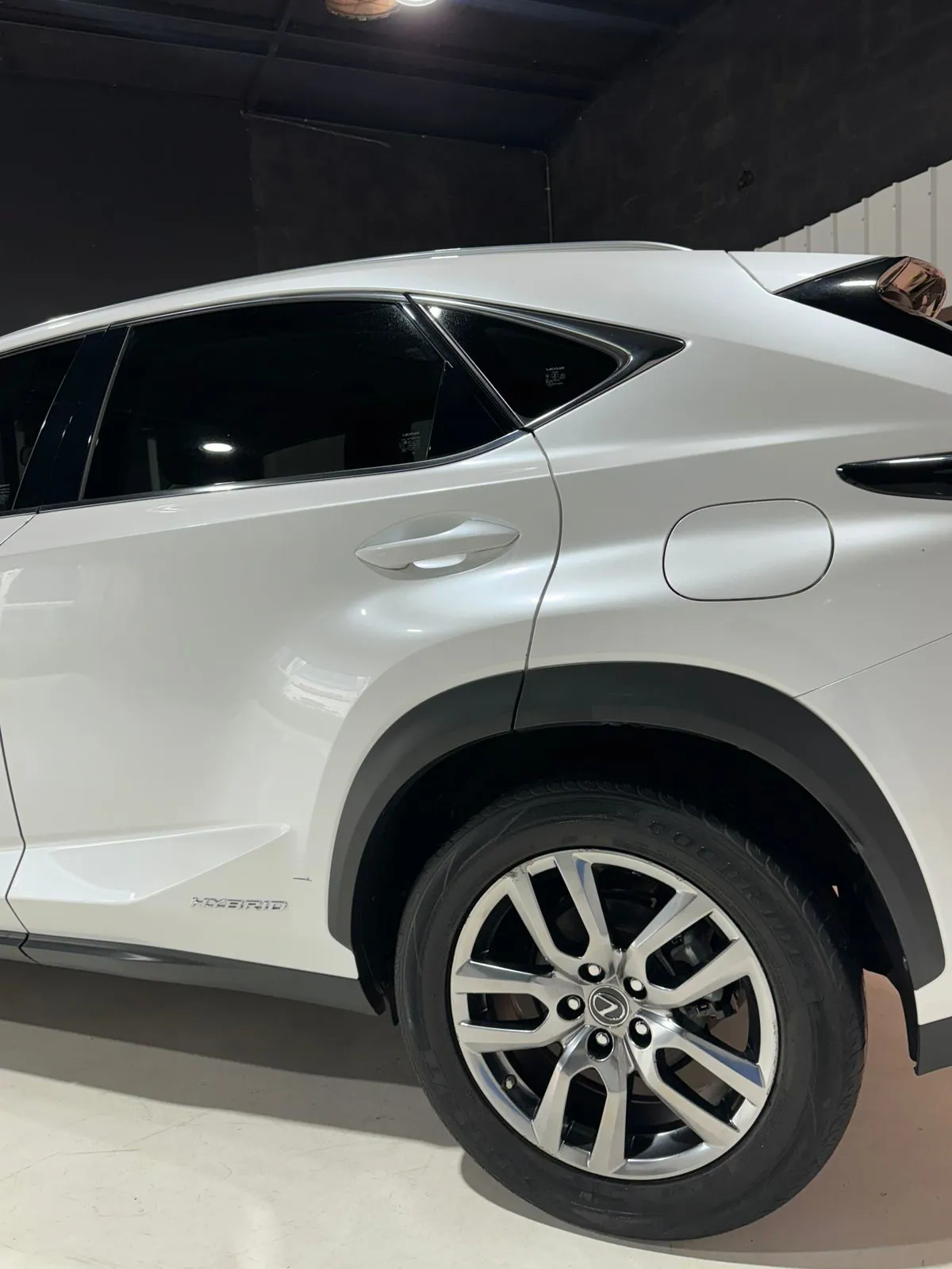 Preview imagenes del auto