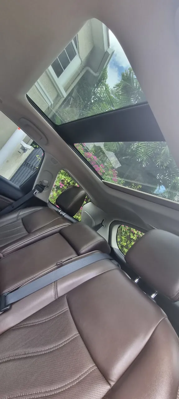 Preview imagenes del auto