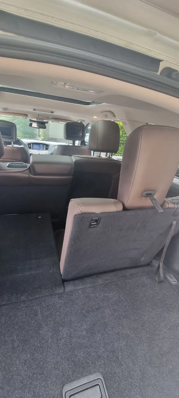 Preview imagenes del auto