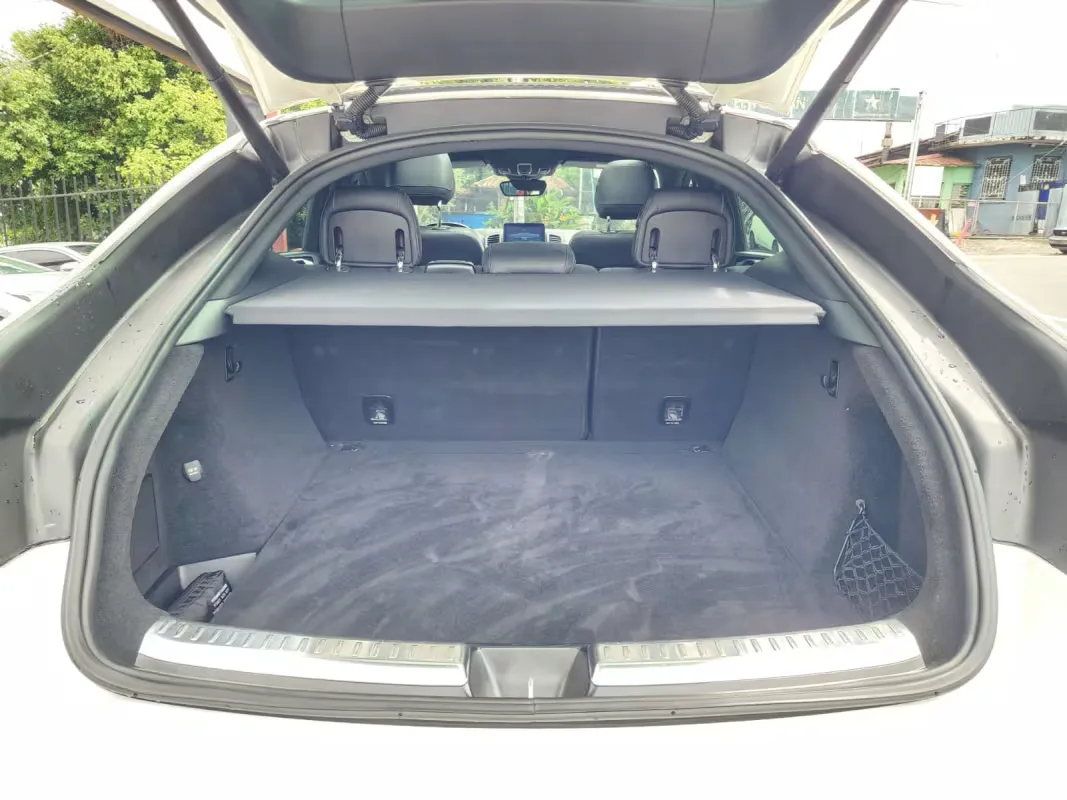 Imagenes del auto