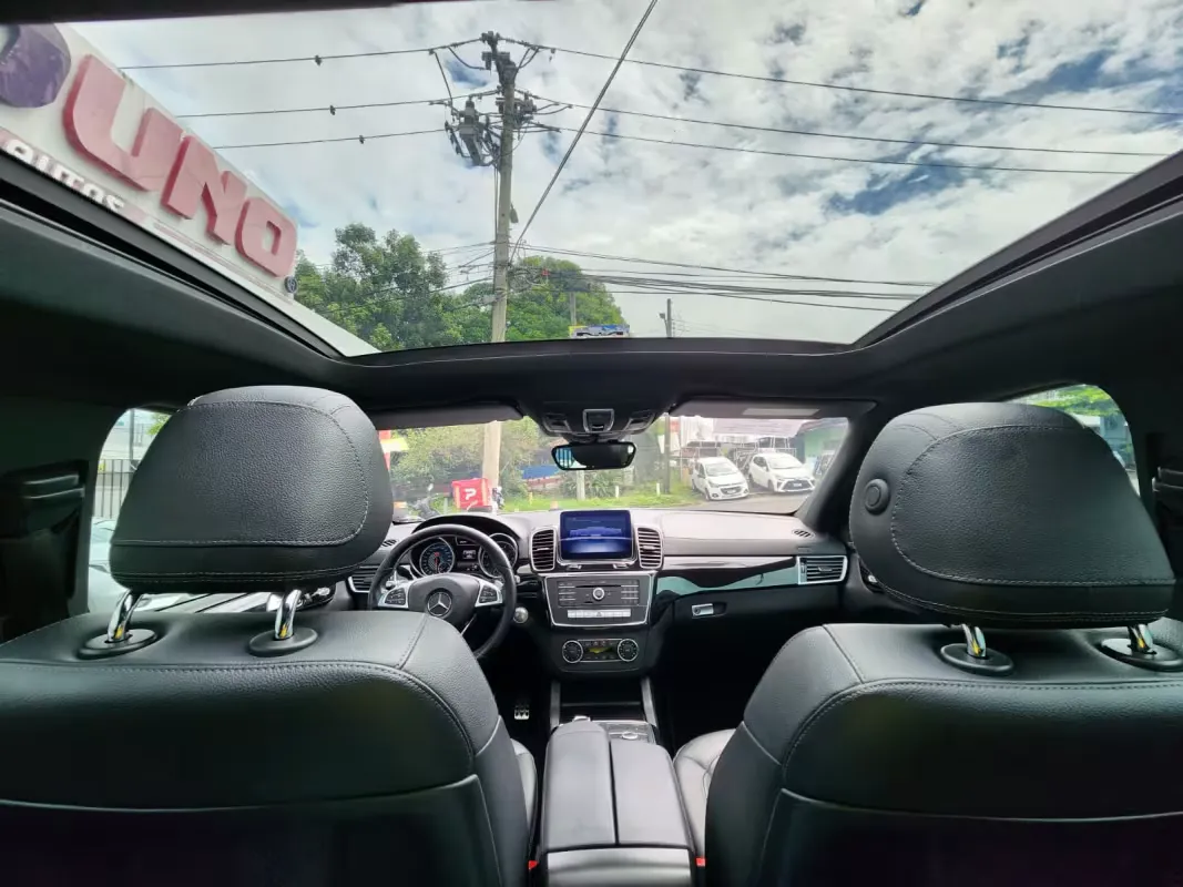 Imagenes del auto